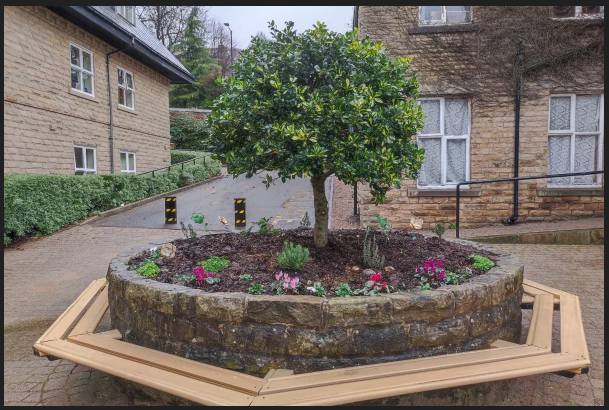 The Laurels & The Limes Care Home